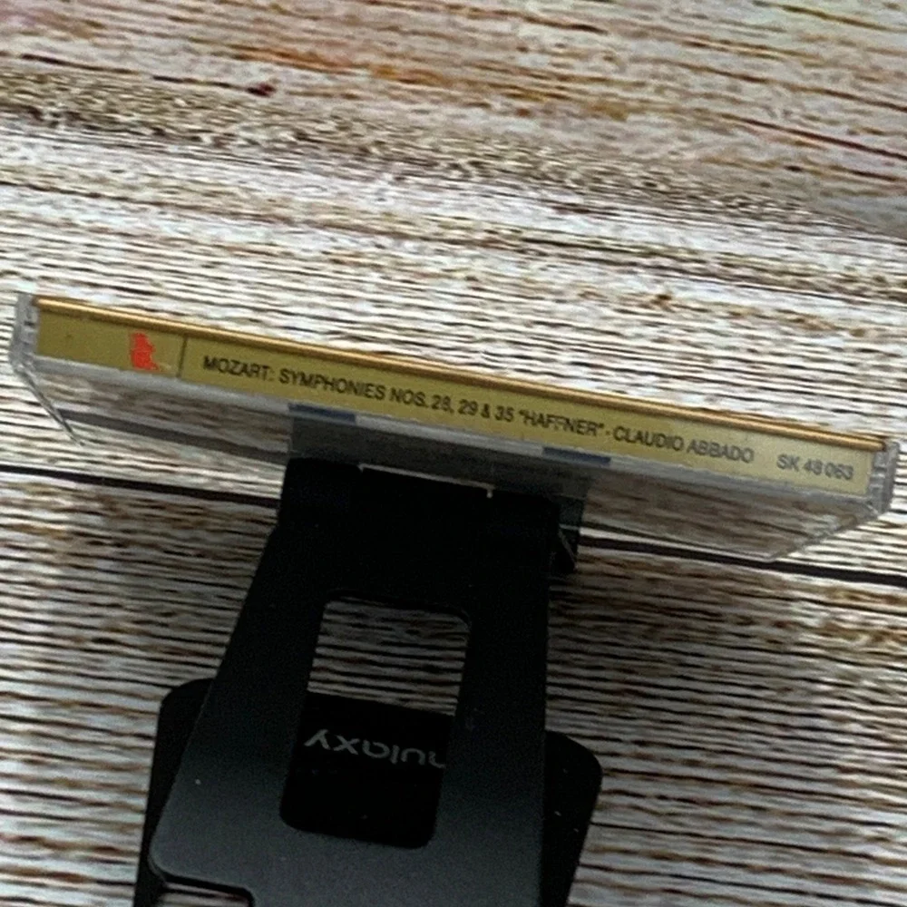 Sony rare classical